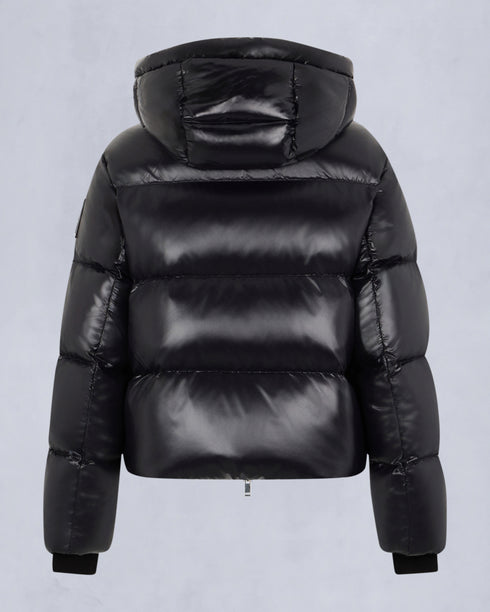 MOOSE KNUCKLES Moonstone Jacket Womens Apparel